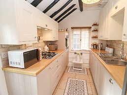 Hobbes Cottage