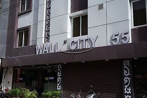 Hotel Wall City 55