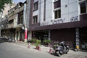 Hotel Wall City 55