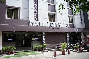 Hotel Wall City 55