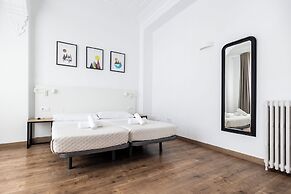 Concept Rooms