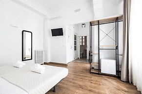 Concept Rooms