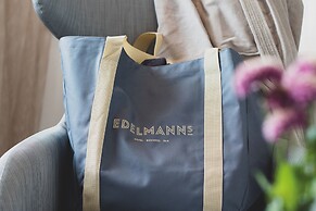 Boutique Hotel Edelmanns