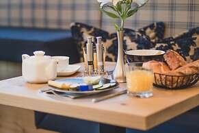 Boutique Hotel Edelmanns