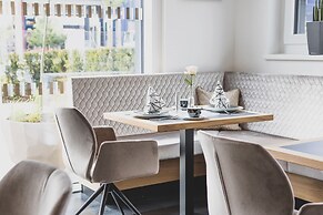 Boutique Hotel Edelmanns