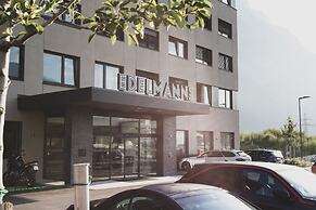 Boutique Hotel Edelmanns