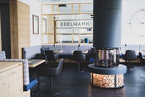 Boutique Hotel Edelmanns