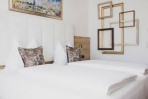 Boutique Hotel Edelmanns