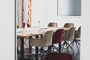 Boutique Hotel Edelmanns