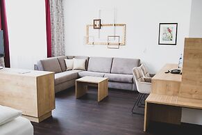Boutique Hotel Edelmanns