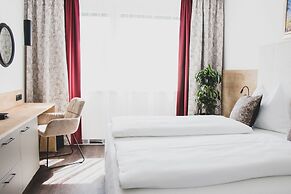 Boutique Hotel Edelmanns