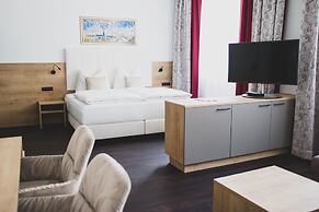 Boutique Hotel Edelmanns