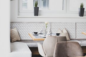 Boutique Hotel Edelmanns