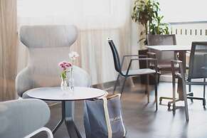 Boutique Hotel Edelmanns