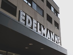 Boutique Hotel Edelmanns