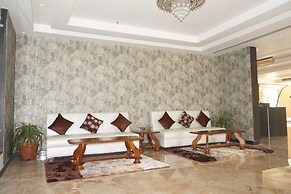 Neel Clarks Inn Express Agra