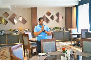 Neel Clarks Inn Express Agra