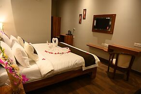 Neel Clarks Inn Express Agra