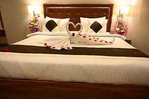 Neel Clarks Inn Express Agra