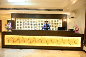 Neel Clarks Inn Express Agra