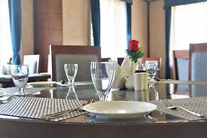 Neel Clarks Inn Express Agra