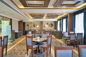 Neel Clarks Inn Express Agra