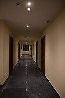 Neel Clarks Inn Express Agra