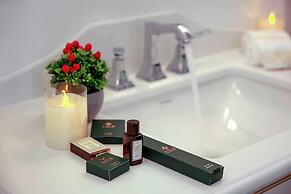 ANIM Boutique Hotel