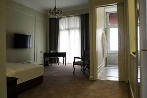 ANIM Boutique Hotel