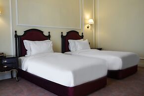 ANIM Boutique Hotel