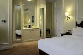 ANIM Boutique Hotel