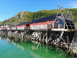 Lofoten Basecamp