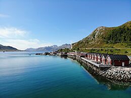 Lofoten Basecamp