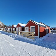 Lofoten Basecamp