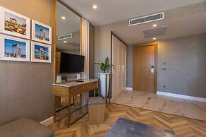 Alexia Resort & Spa