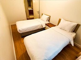 Lagom Nişantası Residence