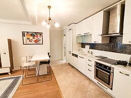 Lagom Nişantası Residence