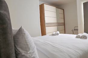 Lagom Nişantası Residence