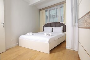 Lagom Nişantası Residence