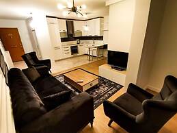 Lagom Nişantası Residence