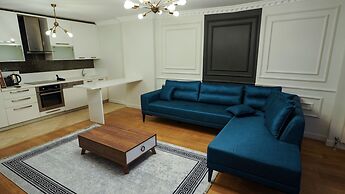 Lagom Nişantası Residence