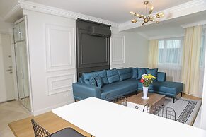 Lagom Nişantası Residence