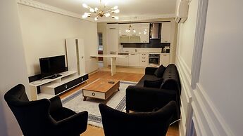 Lagom Nişantası Residence