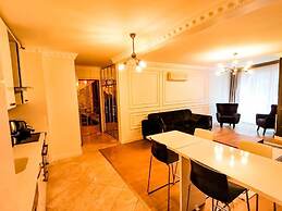 Lagom Nişantası Residence