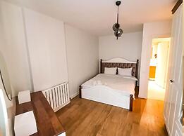 Lagom Nişantası Residence