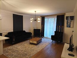 Lagom Nişantası Residence