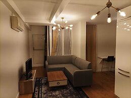 Lagom Nişantası Residence