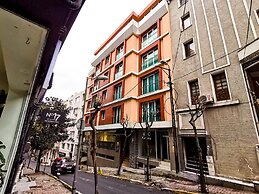 Lagom Nişantası Residence