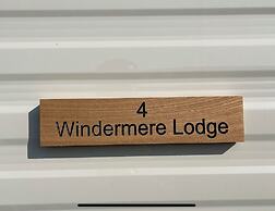 Brand New 2 Bedroom Lodge Perfect for Families