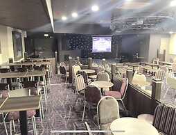 Brand New 2 Bedroom Lodge Perfect for Families